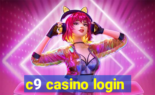 c9 casino login